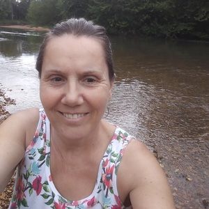 Meet your Posher, Brenda